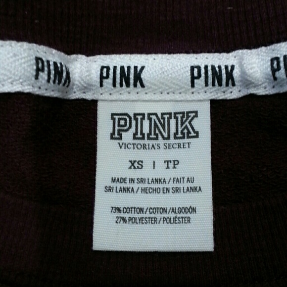 Pink Top - Picture 4 of 5